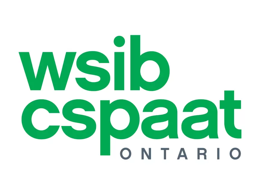 wsib cspaat Ontario