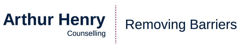Art Henry Counselling - Removing Barriers